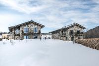 Three-Bedroom Chalet