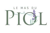 Mas du PIOL MAZAN - Bed and Breakfast Mazan