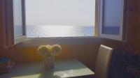 B&B Retamar - Primera línea, magníficas vistas al mar y a la playa - Bed and Breakfast Retamar