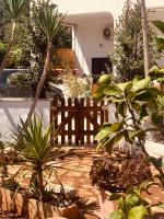 Taverna Paradiso - Ferienwohnung Montalbano