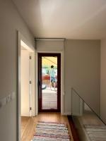Appartement met 1 Slaapkamer