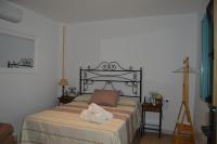 Studio met Queensize Bed