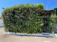 Casa vacanze a 80 m dal mare, Su Guventeddu IUN R4654 - B&B Pula