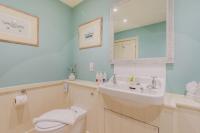 Chambre Double avec Salle de Bains Privative