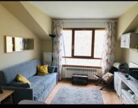 B&B Jaca - Apartamento con encanto - Bed and Breakfast Jaca