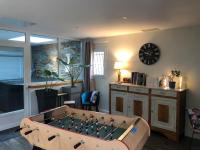 Gite de Gabi Jacuzzi - B&B Pompignan