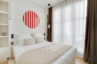 Apartment mit 2 Schlafzimmern