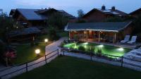 B&B Pfronten - Dorf-Chalet - Bed and Breakfast Pfronten