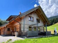 B&B Unterlengdorf - Chalet Grimmingblickhütte - GBM301 by Interhome - Bed and Breakfast Unterlengdorf