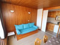 Appartement lumineux Proche des commerces et des pistes Balcon - FR-1-502-483 - Ferienwohnung