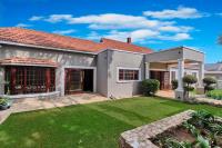 Rose Road Manor - Houghton Johannesburg - Chambres d’hôtes Johannesbourg