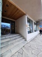 Hosteria Bello Horizonte - Ferienwohnung Bariloche