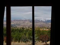 Cabaña Las Lavandas - Bed and Breakfast Trevelin