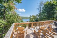 Boxer Overlook - Chambres d’hôtes Oakland