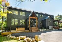 No Black Tie Affair - B&B McHenry