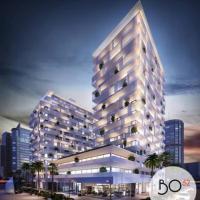 B&B Casablanca - Luxury Appt casa finance City CFC-Aeria Mall - Bed and Breakfast Casablanca