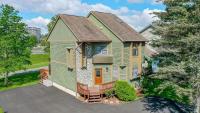 Slope Side - B&B
