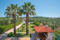 Theoxenia - First Floor Apartment - B&B