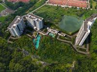 Ipoh Simple Homestay by Comfort Home - B&B