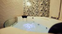 Suite con Vasca Idromassaggio