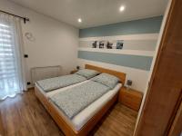 Ferienwohnung-Bergblick - B&B Bad Bocklet