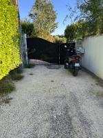 villa chaton - B&B