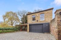 Flourish Apartments - The Annex - Dulwich Village - B&B London