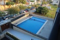 Confortable Beach Appartment with Views to the Sea - B&B Puzol