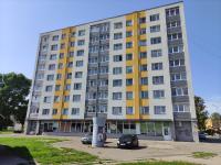 Apartamento de 1 dormitorio