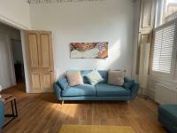 B&B Glasgow - Stunning West End Flat! - Bed and Breakfast Glasgow