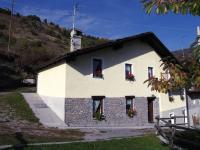 B&B Saint-Nicolas - Appartamento in pieno relax - Bed and Breakfast Saint-Nicolas