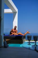 Horizon Luxury Suite - B&B Agios Nikolaos