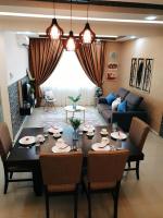 B&B Sepang - KLIA Ehsan Residence Greenery 8 PAX Air-Con Home - Bed and Breakfast Sepang