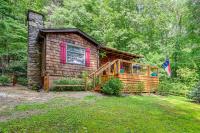 B&B Cashiers - Heavenly Bearadise Cabin in Cashiers, NC! - Bed and Breakfast Cashiers