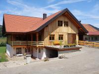 Am Angerbach - B&B