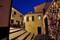 Casetta Le Scalinate - Marina di Campo - B&B
