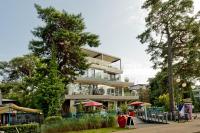 Villa Bursztyn BlueApart Jurata - Ferienwohnung