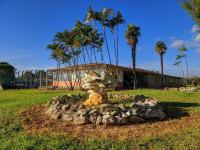 Lazer Campo Piscina 07 qts 4wc km.68 C.Branco - B&B Mairinque