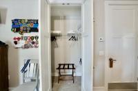 Appartamento con 1 Camera da Letto