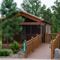 Juneberry Ridge - Bed and Breakfast
