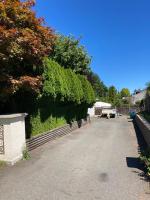 Red Robe B&B - B&B Nanaimo