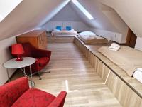 Duplex Apartment