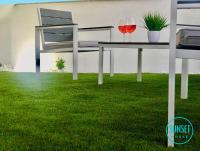 [Lubagnu] 5 minuti dal mare con giardino privato - Chambres d’hôtes Castelsardo