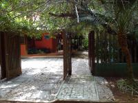 Residência Chez Tiê - B&B