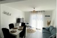 Appartement Stella-Plage - Ferienwohnung Cucq