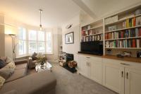 Perfectly Positioned Pad - B&B