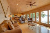 B&B Morganton - Lake Blue Ridge Vacation Rental with Hot Tub! - Bed and Breakfast Morganton