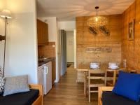 Agréable 2 pièces proche centre, bien équipé - FR-1-634-42 - B&B Avoriaz