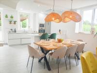 Casa da Americana II - B&B Boqueijón