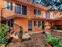 Casa Canseco - B&B Oaxaca